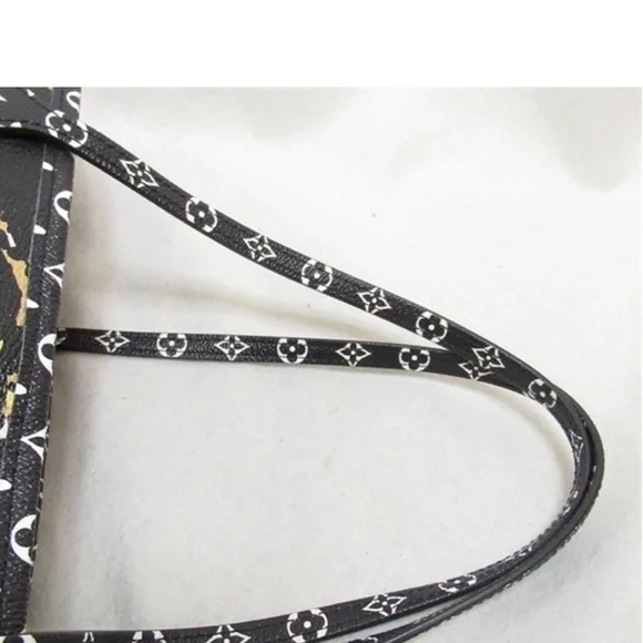 Louis Vuitton Jungle Collection Neverfull - Picture 8 of 10